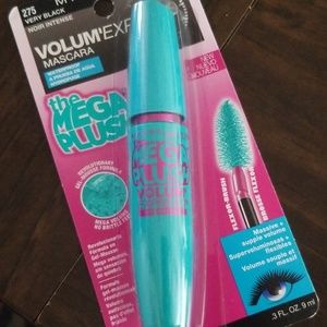 Maybelline mascara
